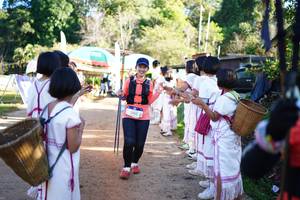 BIB: 
                            <button type="button" onclick="openModal(19031086)" class="btn btn-primary btn-sm float-right btn-popup" data-toggle="modal" data-target=".modal-high-quality">
                        <i class="fas fa-shopping-cart"></i> Add to Cart
                    </button>
                                            <button type="button" onclick="isThisMe(19031086, true)" class="btn btn-success btn-sm float-right btn-popup btn-isme hidden" data-toggle="tooltip" data-placement="bottom" title="นี่คือรูปของคุณใช่ไหม คลิกที่นี่เพื่อเอาเข้าอัลบั้ม">
                        <i class="fas fa-plus"></i> Add to album
                    </button>
                    <button type="button" onclick="isThisMe(19031086, false)" class="btn btn-warning btn-sm float-right btn-popup btn-isnotme hidden">
                        <i class="fas fa-ban"></i> Remove from album
                    </button>